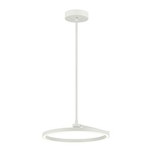 The Trundle 1-Light LED Pendant