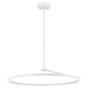 The Trundle 1-Light LED Pendant