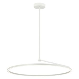 The Trundle 1-Light LED Pendant