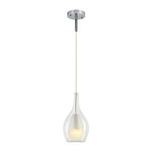 Jericho 1-Light Pendant