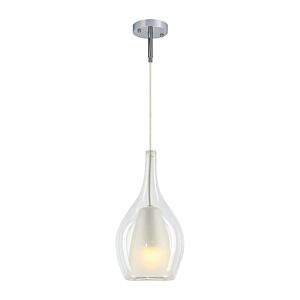 Jericho 1-Light Pendant