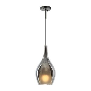 Jericho 1-Light Pendant