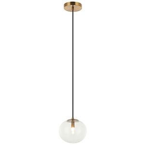 Bulbus 1-Light LED Pendant