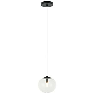 Bulbus 1-Light LED Pendant