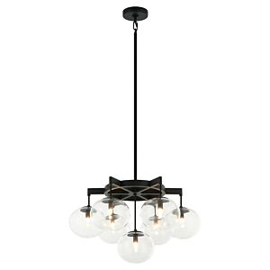 Bulbus 7-Light LED Pendant