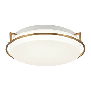 Brammerton 1-Light LED Wall Sconce