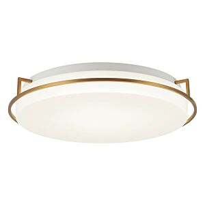 Brammerton 1-Light LED Wall Sconce