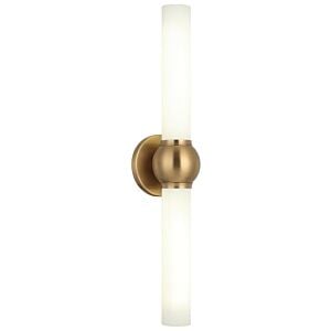 Pierce 2-Light LED Wall Sconce