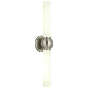 Pierce 2-Light LED Wall Sconce