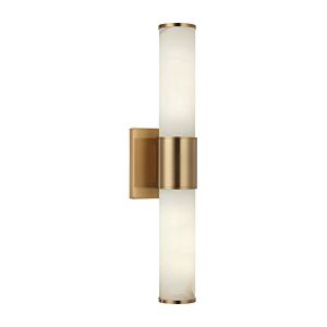 London 2-Light LED Wall Sconce