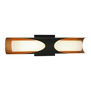 Pedro 2-Light LED Wall Sconce