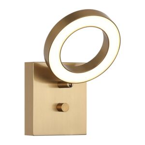 Realm 1-Light LED Wall Sconce