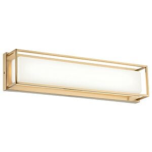 Thornstone 1-Light LED Wall Sconce