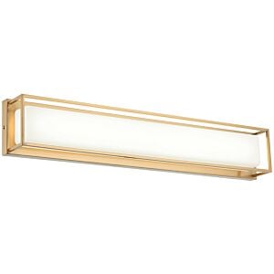 Thornstone 1-Light LED Wall Sconce