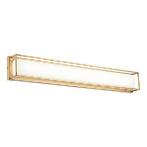 Thornstone 2-Light LED Wall Sconce