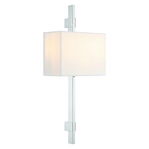 Badgley 2-Light LED Wall Sconce