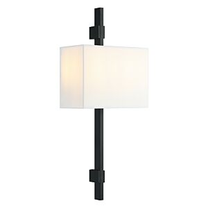 Badgley 2-Light LED Wall Sconce