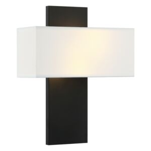 Stafford 2-Light LED Wall Sconce