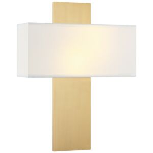 Stafford 2-Light LED Wall Sconce