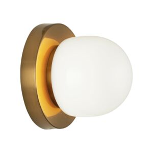 Pizzazz 1-Light LED Wall Sconce