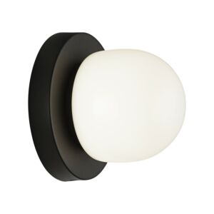 Pizzazz 1-Light LED Wall Sconce