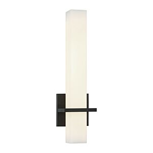 LED Wall Sconce by Matteo Lighting