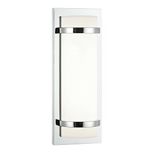 Brampton 1-Light LED Wall Sconce