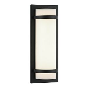 Brampton 1-Light LED Wall Sconce