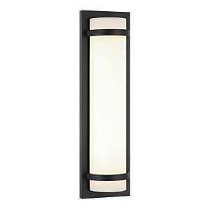 Brampton 1-Light LED Wall Sconce