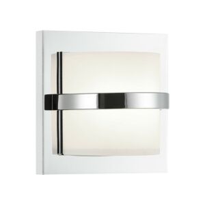 Brampton 1-Light LED Wall Sconce