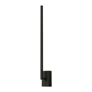 Pandora LED Wall Sconce in Black