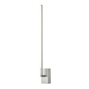 Pandora LED Wall Sconce in Brushed Nickel