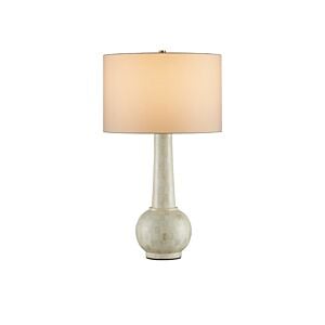 Osa 1-Light Table Lamp in Natural Bone