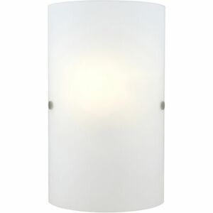 Troy 3 1 Light 7.1 inch Matte Nickel Wall Sconce Wall Light