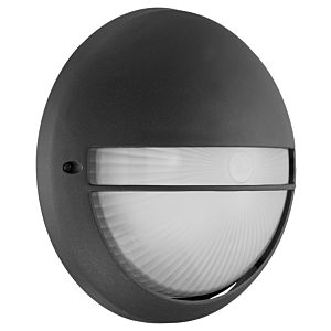 Access Clifton Outdoor Wall Light in Black