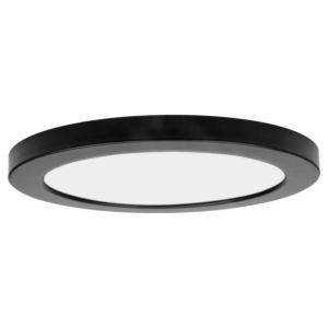 Access Modplus Ceiling Light in Black