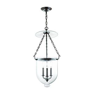 Hampton Pendant Light