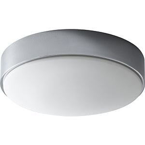 Journey 1-Light LED Ceiling Mount in Polished Chrome