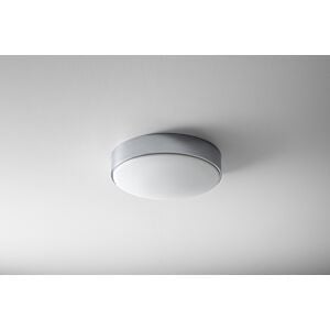 Journey 2-Light LED Ceiling Mount in Polished Chrome