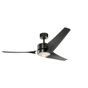60-inch LED Ceiling Fan