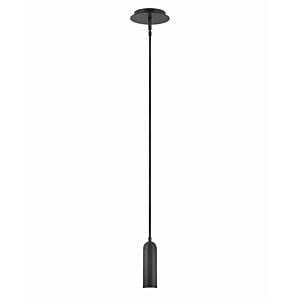 Hinkley Dax Pendant In Black