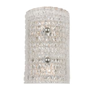 Westville 2-Light Wall Sconce