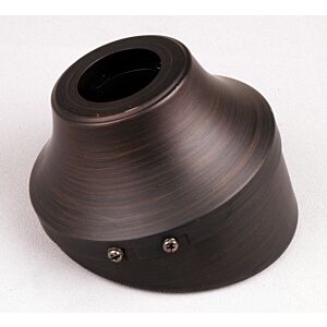 Craftmade Slope Ceiling Adapter in Aged Bronze Brushed