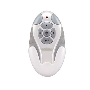 Controls Remote Control in White