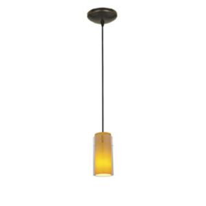 One Light Pendant by Access