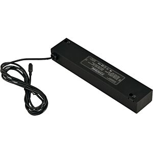 CounterMax MX-LD-D 20w Cls II Dim Direct Wire Driv in Black