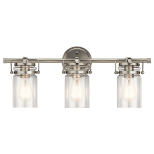 Brinley Bathroom 3-Light