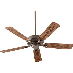 Estate Patio 52" Patio Fan in Oiled Bronze