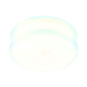 Conga Opal Glass Ceiling Light