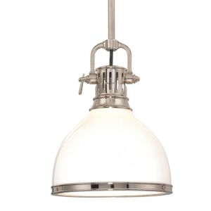 One Light Pendant by Hudson Valley